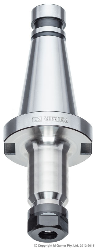 ER16 NT40M Collet Chuck (M16)